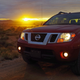 Illustration for article titled 2014 Nissan Frontier PRO-4X: Fear And Loathing In Moab Off-Road Review